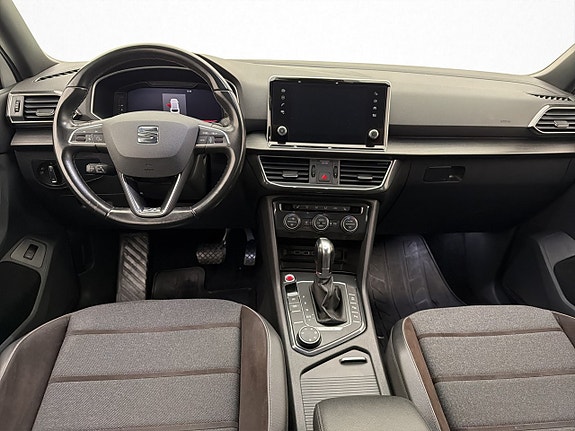 Seat Tarraco 13 of 30