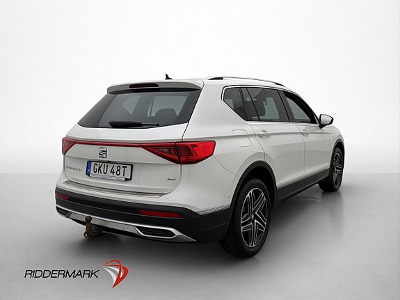 Seat Tarraco 8 of 30