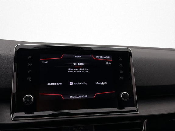 Seat Tarraco 21 of 30