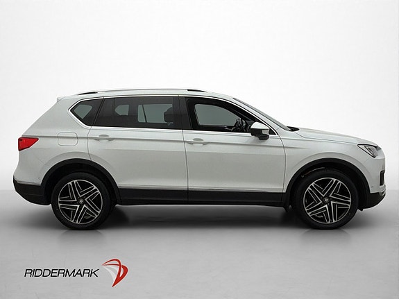 Seat Tarraco 9 of 30