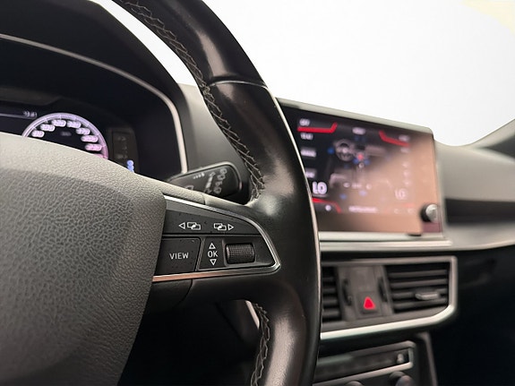 Seat Tarraco 20 of 30
