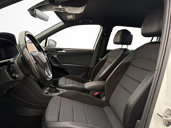 Seat Tarraco 12 of 30