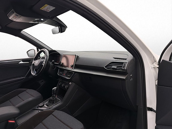 Seat Tarraco 15 of 30