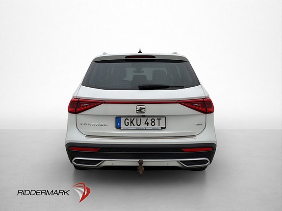 Seat Tarraco 6 of 30