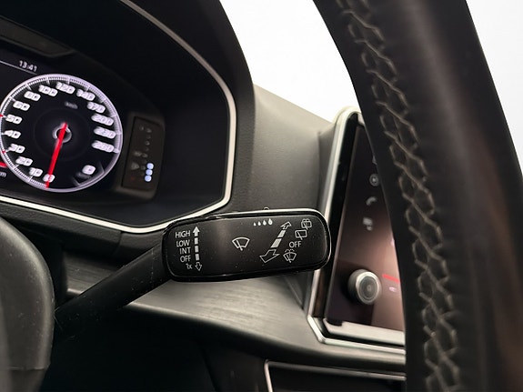 Seat Tarraco 28 of 30
