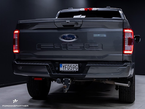 Ford F-150 10 of 30