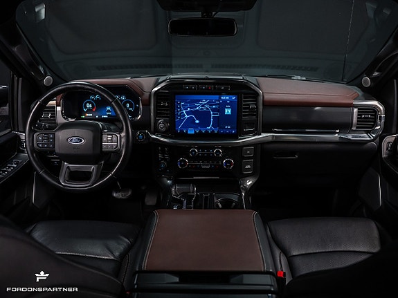 Ford F-150 18 of 30