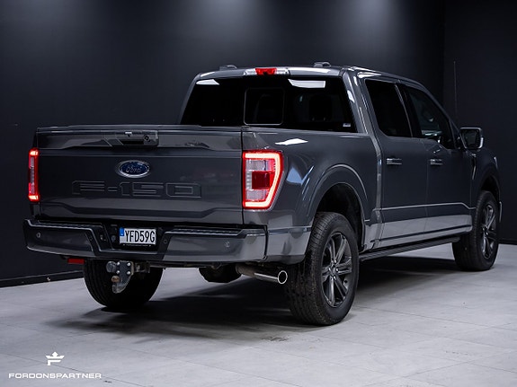 Ford F-150 8 of 30