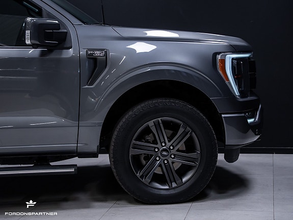 Ford F-150 15 of 30