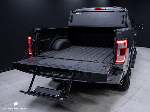 Ford F-150 11 of 30