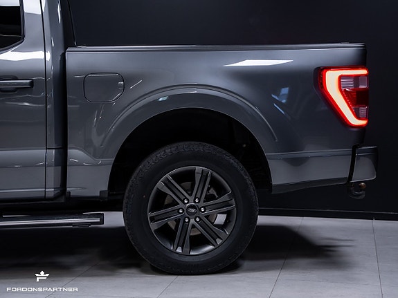 Ford F-150 4 of 30
