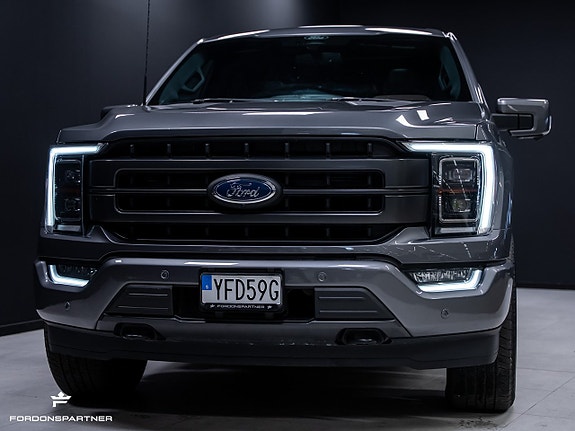 Ford F-150 2 of 30