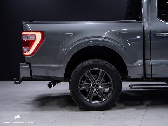 Ford F-150 14 of 30