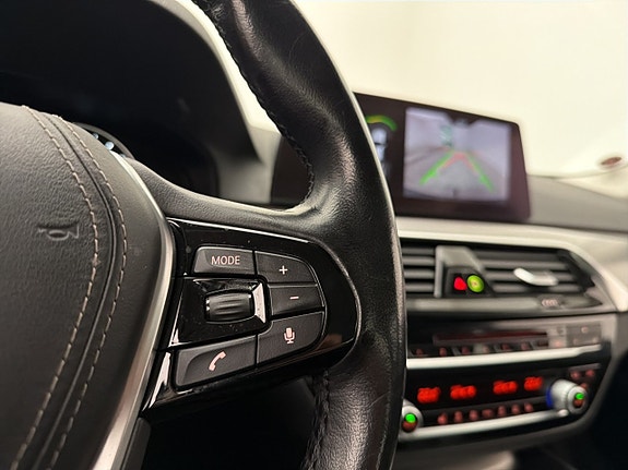 BMW 520i 19 of 30