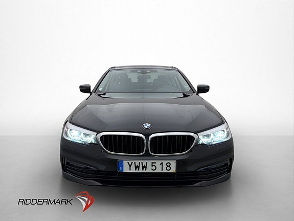 BMW 520i 2 of 30