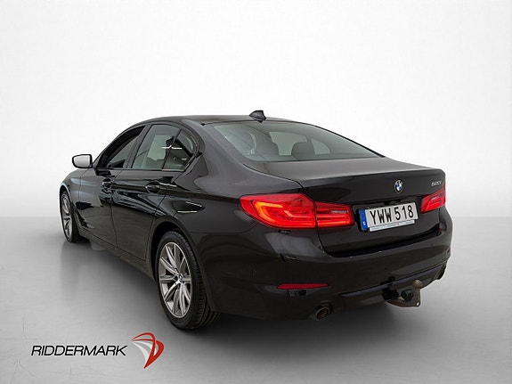 BMW 520i 6 of 30