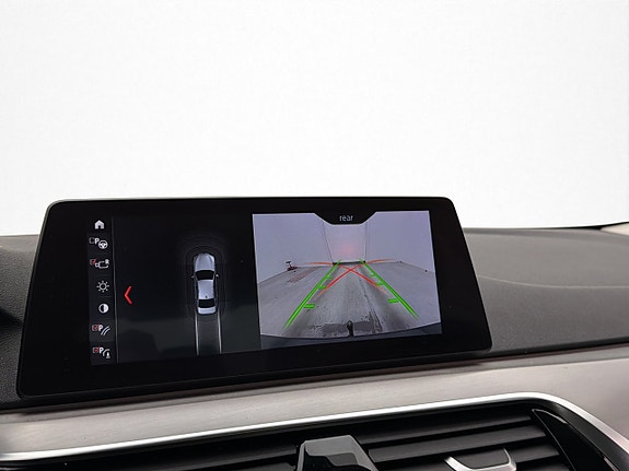 BMW 520i 22 of 30