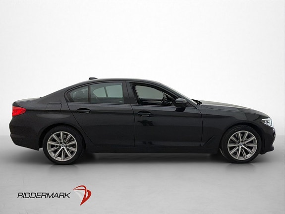 BMW 520i 9 of 30