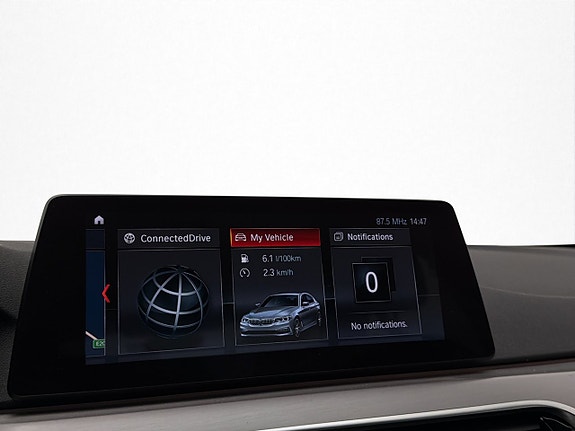 BMW 520i 24 of 30
