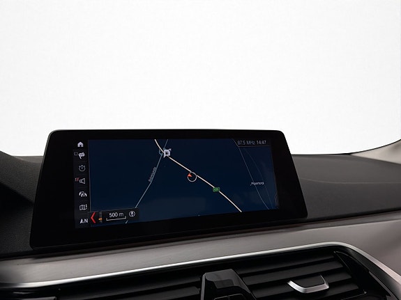 BMW 520i 23 of 30