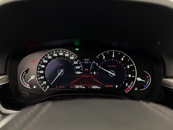 BMW 520i 17 of 30