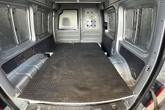 Volkswagen Caddy 15 of 20