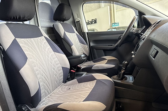 Volkswagen Caddy 11 of 20