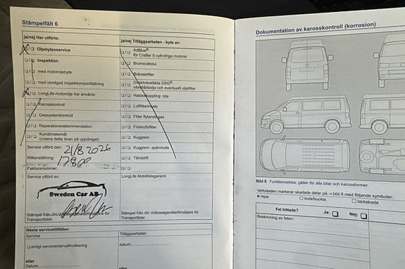 Volkswagen Caddy 19 of 20