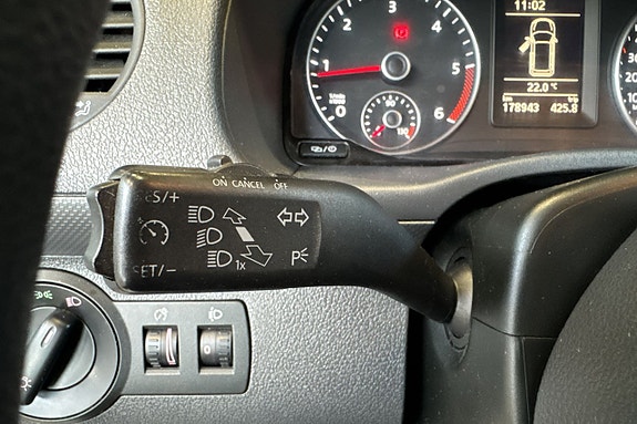 Volkswagen Caddy 14 of 20