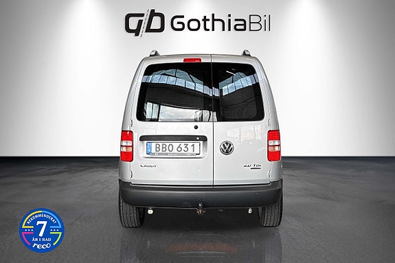 Volkswagen Caddy 6 of 20
