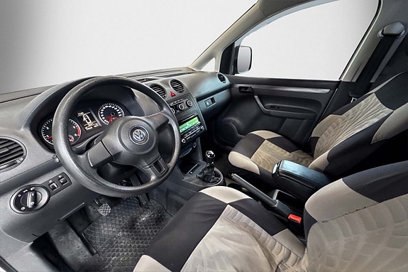 Volkswagen Caddy 10 of 20