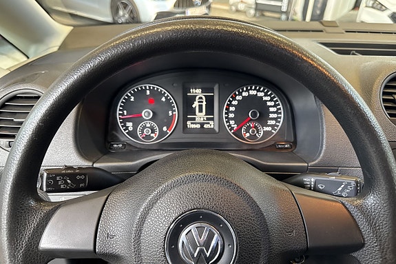 Volkswagen Caddy 12 of 20