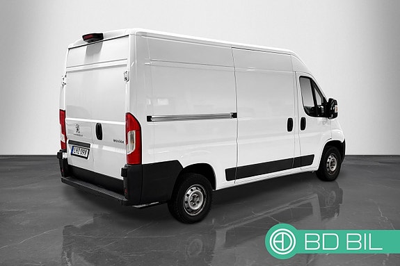 Peugeot Boxer 4 of 18