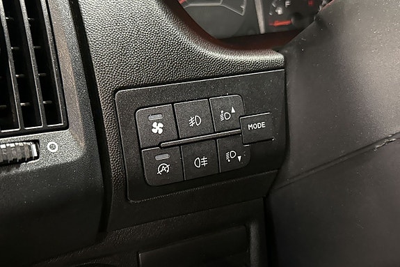 Peugeot Boxer 13 of 18