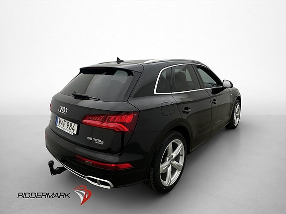 Audi Q5 8 of 30