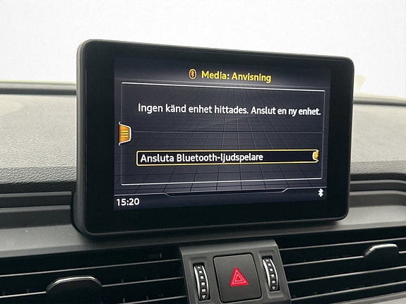 Audi Q5 23 of 30