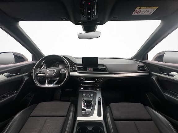 Audi Q5 14 of 30