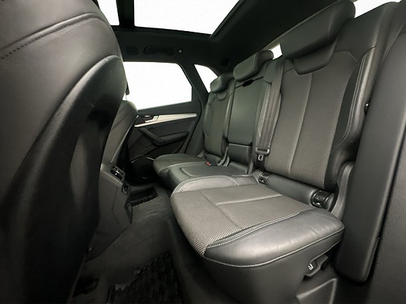 Audi Q5 28 of 30