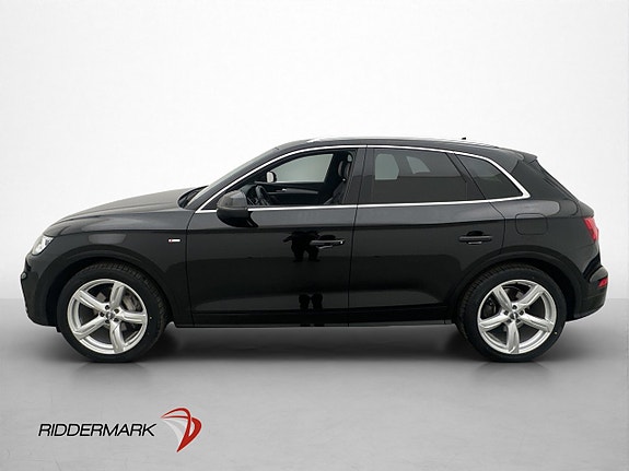 Audi Q5 4 of 30
