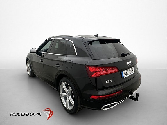 Audi Q5 5 of 30