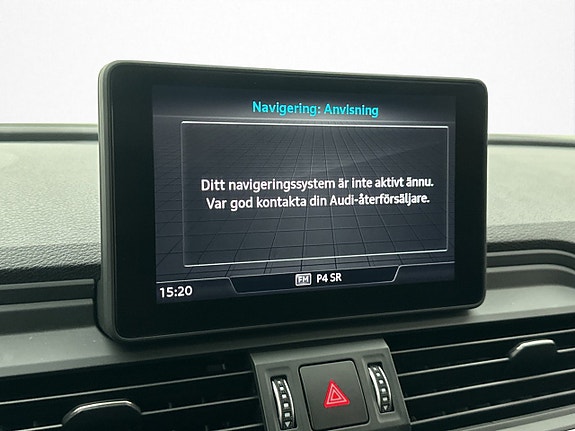 Audi Q5 22 of 30