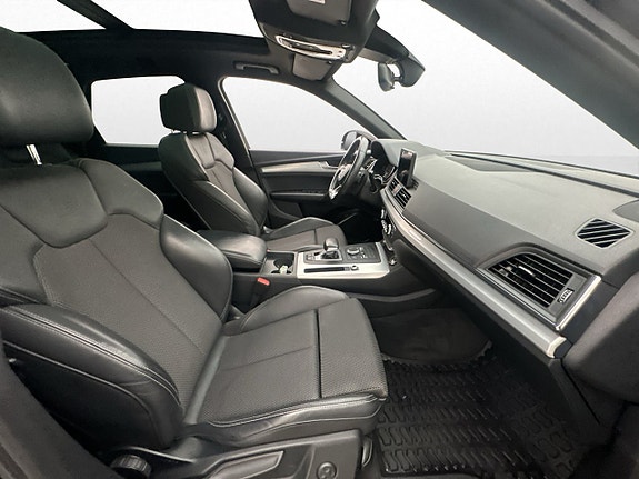 Audi Q5 26 of 30
