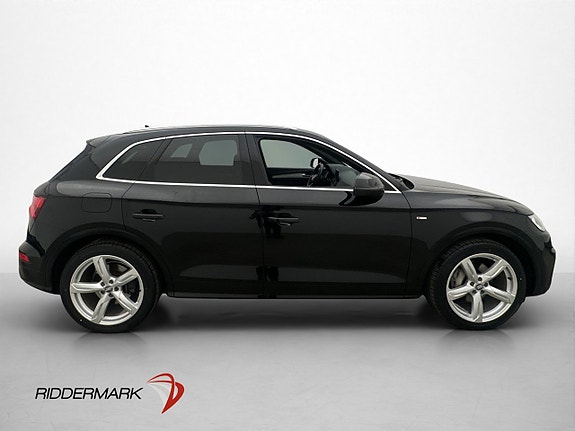 Audi Q5 9 of 30