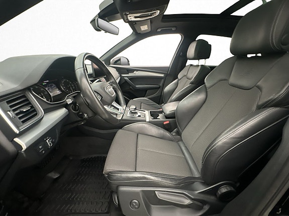 Audi Q5 13 of 30