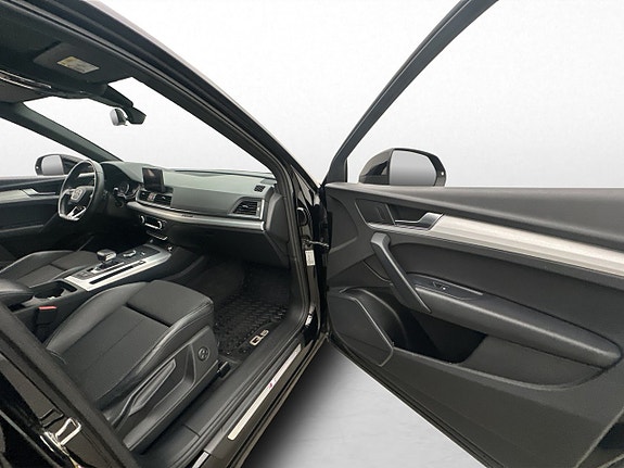 Audi Q5 27 of 30