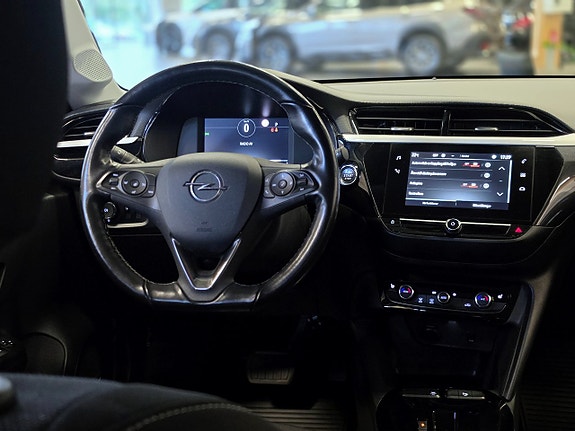 Opel Corsa-e 9 of 11