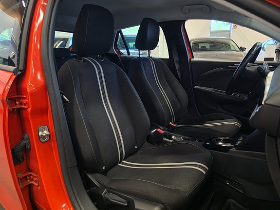Opel Corsa-e 7 of 11