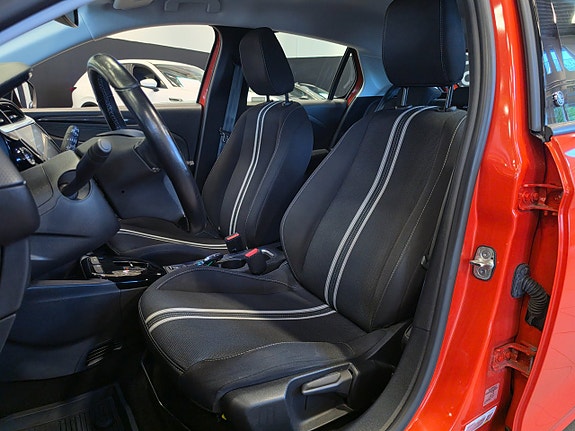 Opel Corsa-e 6 of 11