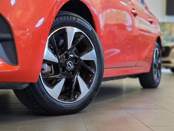 Opel Corsa-e 5 of 11