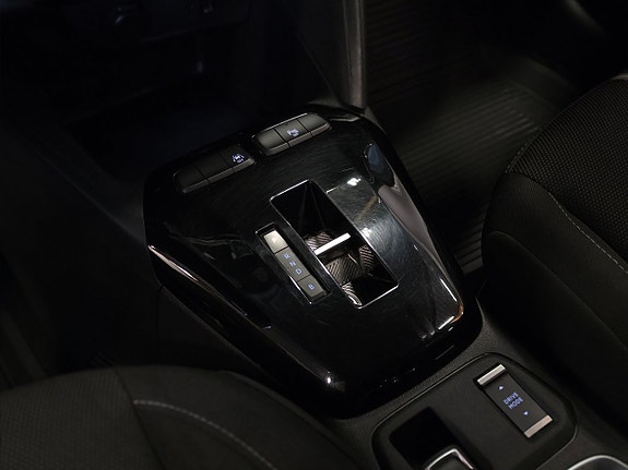 Opel Corsa-e 11 of 11